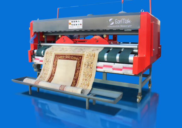 Toz Alma ve Paketleme