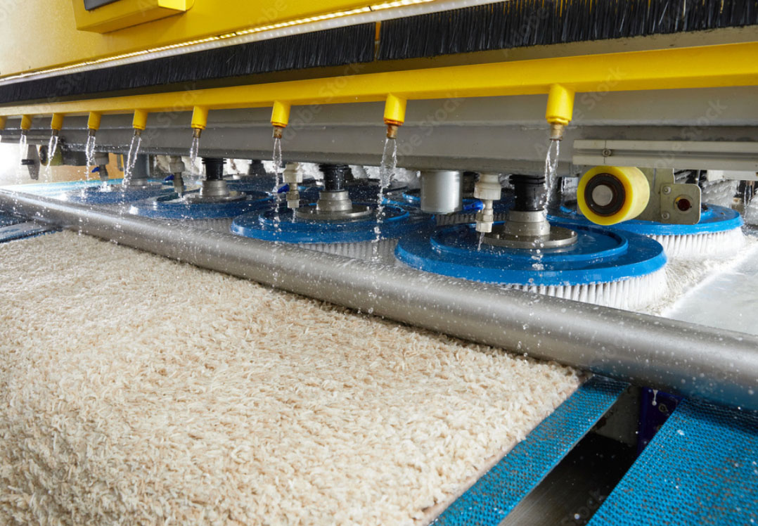 marcahali Toz Alma ve Paketleme